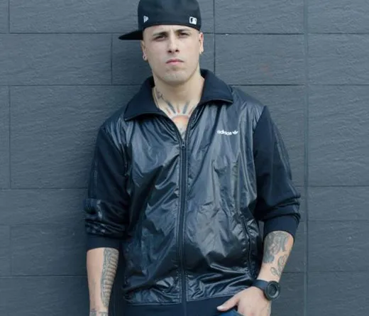 Nicky Jam